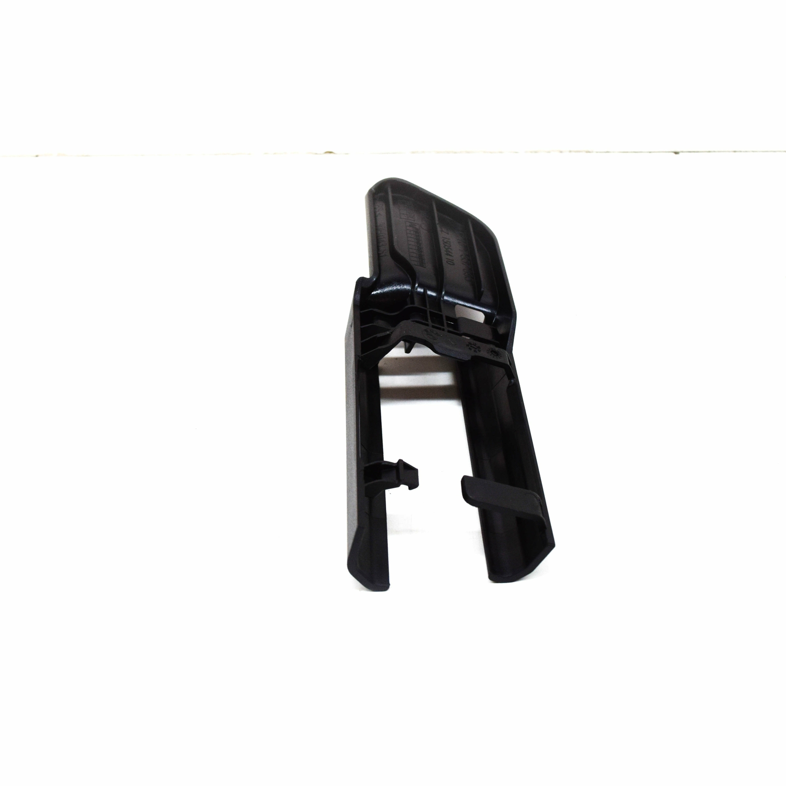NEW OEM BMW 5 G30 FRONT LEFT SEAT REAR RAIL COVER 52207408219 
