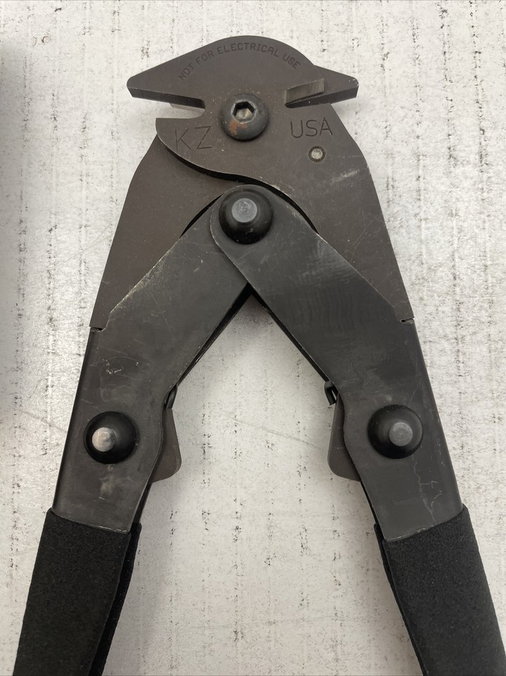 BOTACH TACTICAL KZ CONCERTINA WIRE CUTTER (PN KZCWCC NSN 511001576
