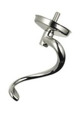 KENWOOD GANCIO UNCINO ACCIAIO IMPASTARE MAJOR COOKING CHEF GOURMET SENSE XL KMM