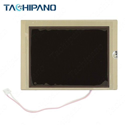 plastic lcd display brands