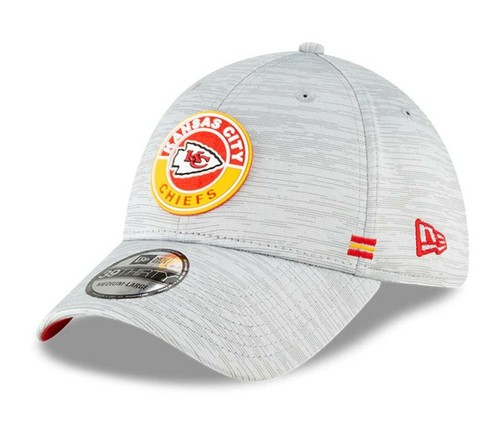 Kansas City Chiefs Flex Fit 2020 NFL 