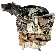 Moteur Renault Captur