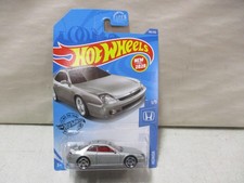 Hot Wheels 1998 Honda Prelude B