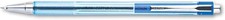 The Better Ball Point Pen Ballpoint Pens Blue Ink 12-Pack