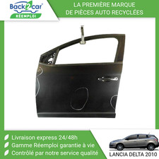 Porte avant et accessoires Lancia DELTA