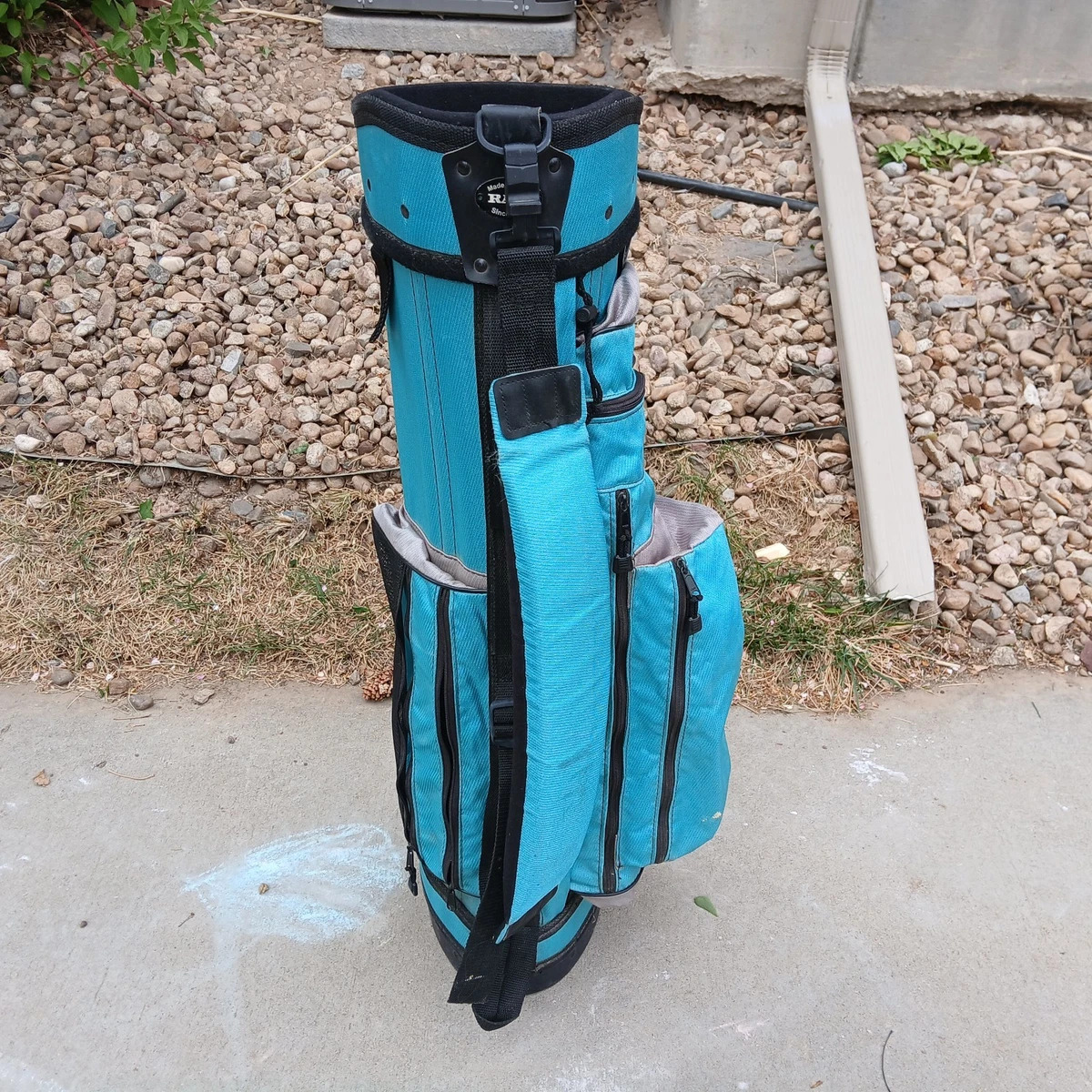 Ram Golf Golf Bags for sale | eBay