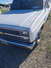 1984 Chevrolet C-10 