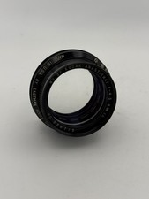 Kodak Anastigmat No 32 6 3/8 Inch f4.5 Large Format Lens