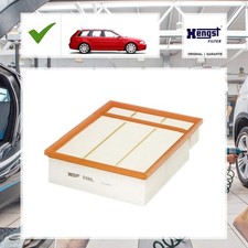 Hengst Filter Luftfilter AUDI A4 Avant (8ED, B7) RS4 quattro