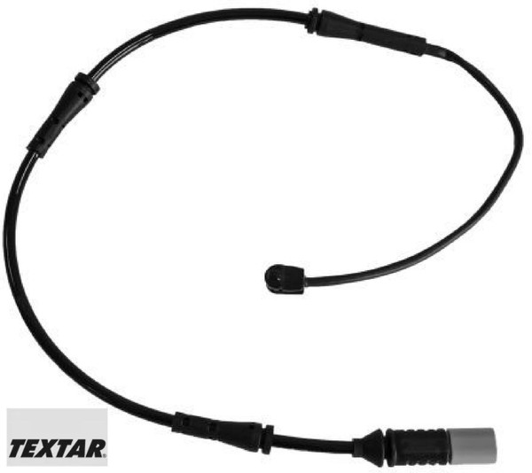Textar 98047500 Warnkontakt FüR Bremsbelagverschleiß Warnkontakt FüR BMW-image