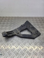 Audi A6 S6 C6 4F 2007 Halterung Stoßstange Stoßfänger vorne links RVP23112