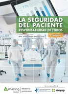 Inmaculada Salcedo Leal | La Seguridad Del Paciente | Taschenbuch | Spanisch