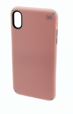 iPhone Xs Max Case Speck Presidio Pro iPone Xs Max Light PInk