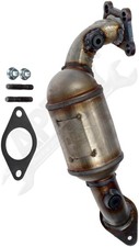 Dorman 679-539 Pre-Converter - Not Carb Compliant