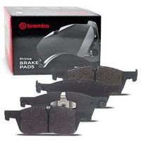 Brembo BremsbelÄGe Bremsbelagsatz Vorne FüR Jaguar F-PACE XE XF 2 Land Rover