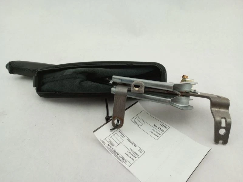 BMW 330Ci E46 Coupe Emergency Parking Brake Actuator Fits 2001-2006 - Image 4 of 4