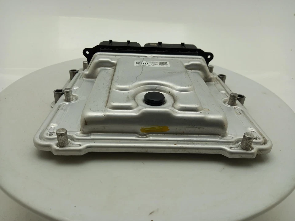 VAUXHALL MOKKA Engine ECU Control Module 2020-2025 9857195080 - Image 4 of 4