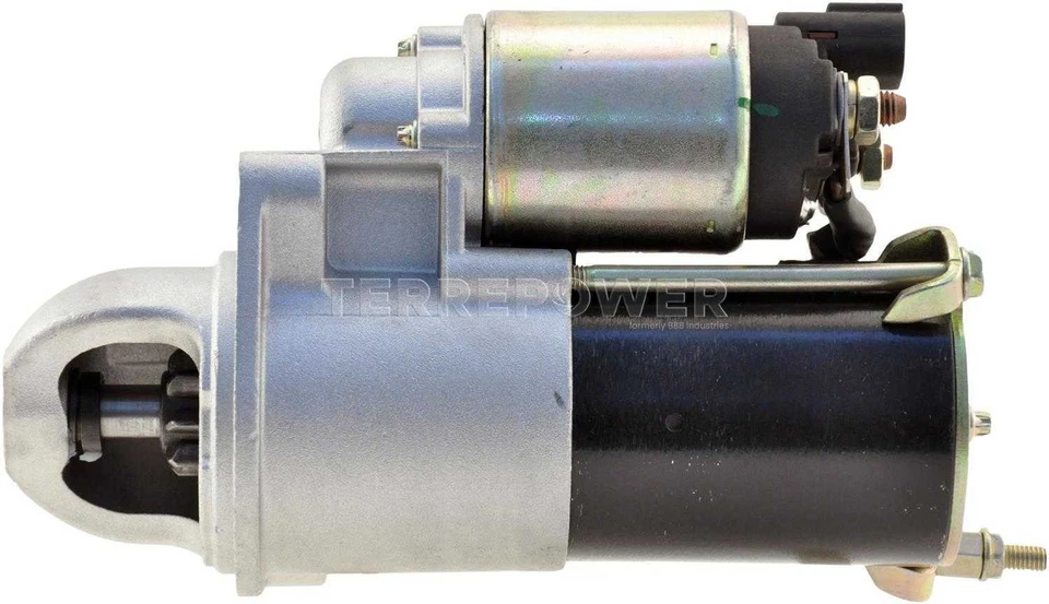 Motor de arranque para Kia Sedona Sorento Amanti BBB INDUSTRIES 2008-2013 Foto 4 de 4