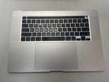 A2141 MacBook Pro 16-inch Top Case 2019 661-13161 FOR PARTS ONLY