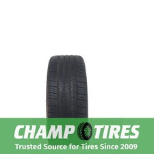 P21545r17 Michelin Pilot Sport As 4 91 Y Used 632nds