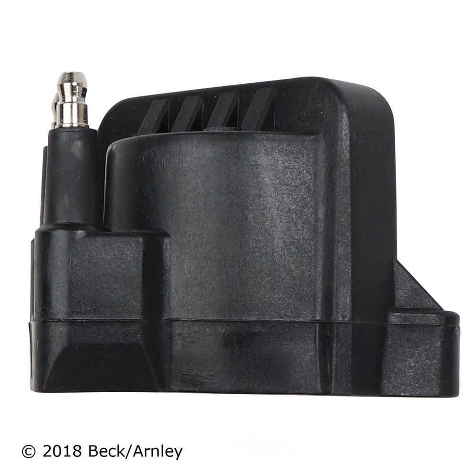 Ignition Coil 适合 1987 - 2008 Pontiac Bonneville Grand Prix Firebird BECK/ARNLEY — 第 4/4 张图片