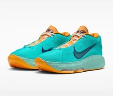 Victor Wembanyama x Nike Air Zoom GT Hustle 3 Be Unique, Every Day