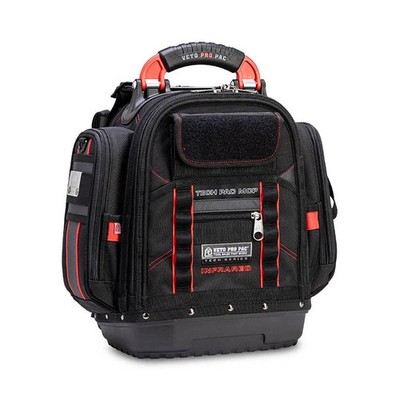 Veto Pro Pac Tech Pac MCP Infrared Small Tech Tool Backpack
