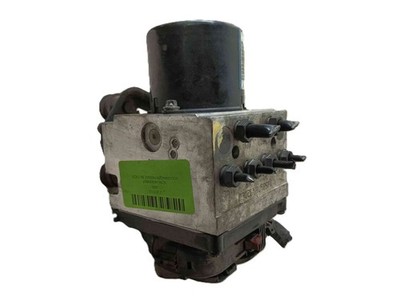 3C0614095NBEF ABS / DW50670692DEJ / 2183515 FÜR VOLKSWAGEN PASSAT B6 3C2 2.0 T