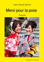 Jean-Claude Garnier | Merci Pour La Pose | Taschenbuch | FranzöSisch (2024)