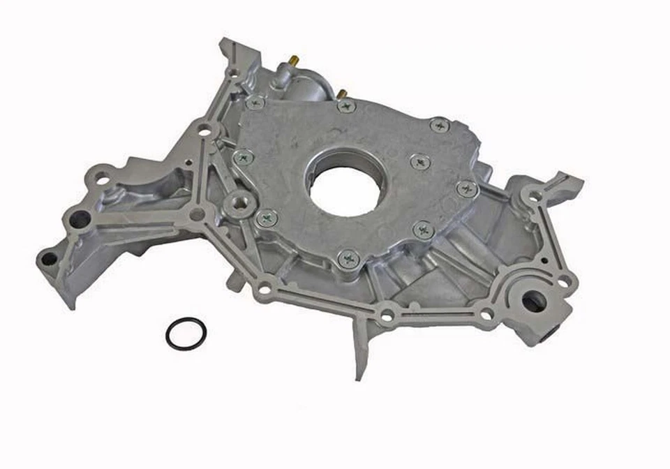 BOMBA DE ACEITE ENGINETECH JUGUETE 3.0L 2995 1MZFE Foto 2 de 4