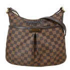 LOUIS VUITTON DAMIER BLOOMSBURY GM CROSSBODY BAG N42250 DU1152 XX37911