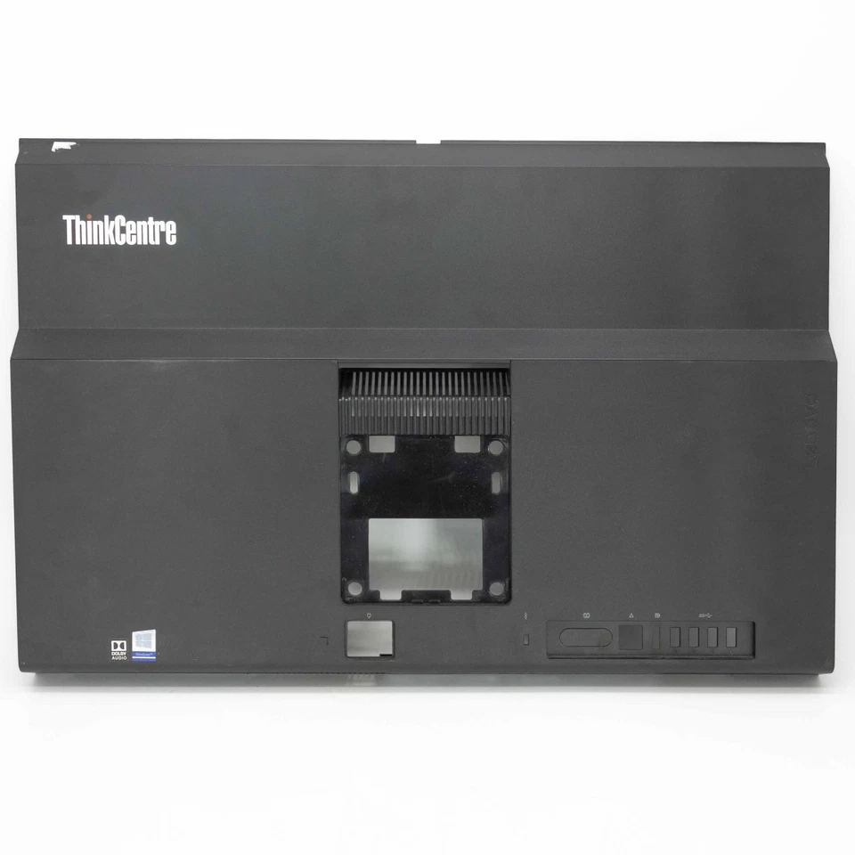 Lenovo M900z M910z Housing Back Cover Frame Case Frame Panel - Image 4 of 4