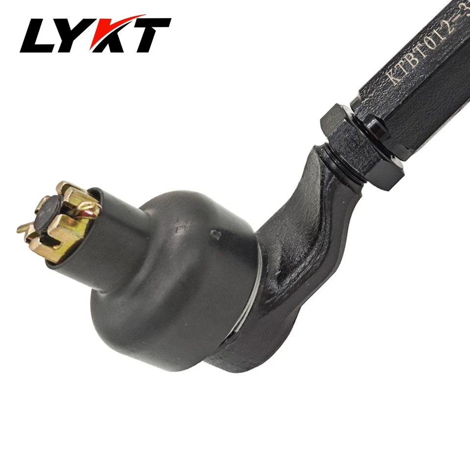 LYKT 2pcs Rear Camber Adjustable ControlArms for Honda Odyssey、Pilot & Acura MDX Foto 2 de 4