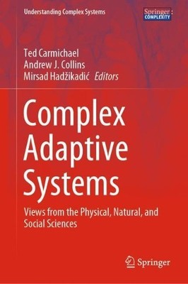 Complex Adaptive Systems - 9783030203078