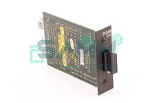 BOSCH 1070062365-103 ; RAM 64K MEMORY MODULE Used