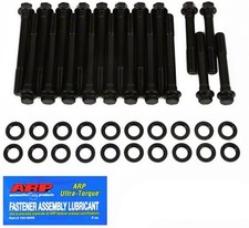 Arp Head Bolt Kit 180-3601 Oldsmobile 307 350 403 455 1977 Later 12