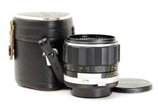 Miranda Auto E 1.4/50mm f/1.4 50mm mount Miranda No.1393966