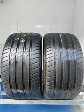 2x 265 30 19 Bridgestone 93Y 5-5.5mm FREE POSTAGE 2 Tyres] DOT 1123, 4223