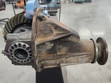 Toyota Pickup 4runner 4-cyl 4.381 Ratio Third Member Differential 4.37 Nice Toyota Pickup 4runner 4-cyl 4.381 Ratio Third Member Differential 4.37 Nice
