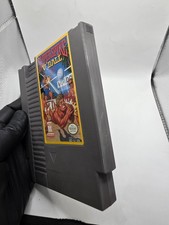 Super Spike V'Ball (Nintendo Entertainment System, 1990)