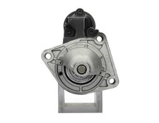 Bosch Generalüberholt Anlasser passend für Ford 1.1 kw 12  Volt 0001107417-R