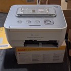 Kodak EasyShare G600 Digital Photo Printer Dock Dye-Sub USB Box Manuals Cables — photo 8