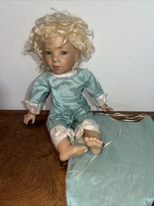 Elisabeth Lindner Doll | eBay