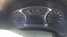 2018 2019 GMC Terrain Speedometer Instrument Cluster (MPH) | ID 84246006