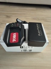 Brand New Genuine Toro 60V Max Flex-Force 1amp Battery Charger 88610