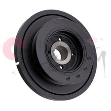 Genuine Toyota 1JZ-GTE 1JZ-GE Crankshaft Pulley Damper Chaser Soarer Crown Supra