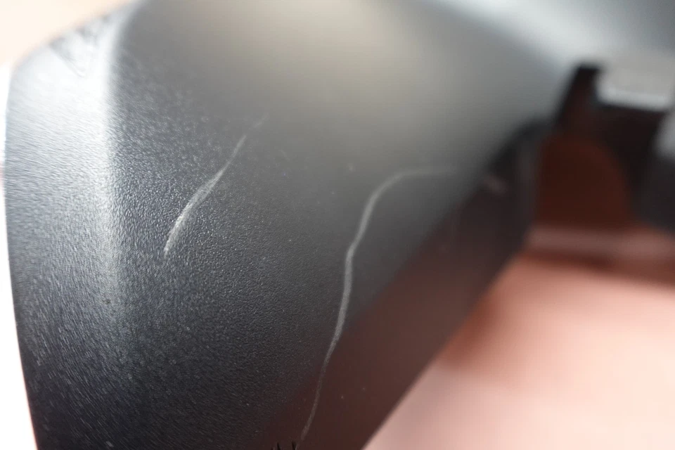 BMW R1200RS 2016 15-18 carenado lateral derecho cubierta panel cubierta Foto 3 de 4