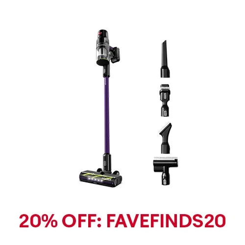 BISSELL Cleanview XR Pet 300W Stick Vacuum