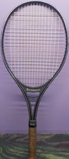 Wimbledon President Pro Mid Over Size Tennis Racket Grip 4 3/8