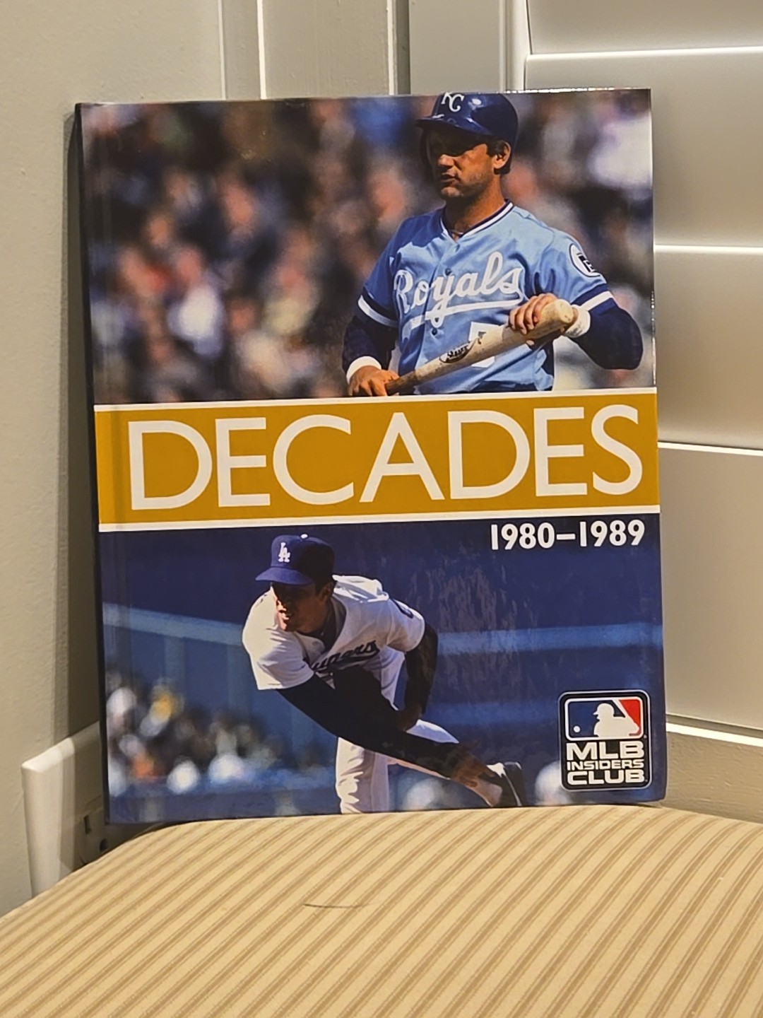 MLB Insiders Club - 
